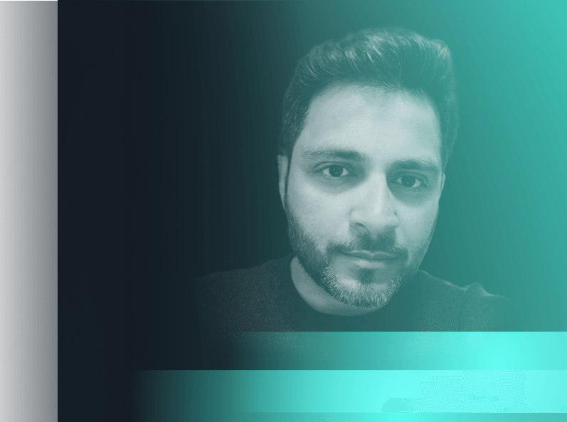 Gautam Sharma