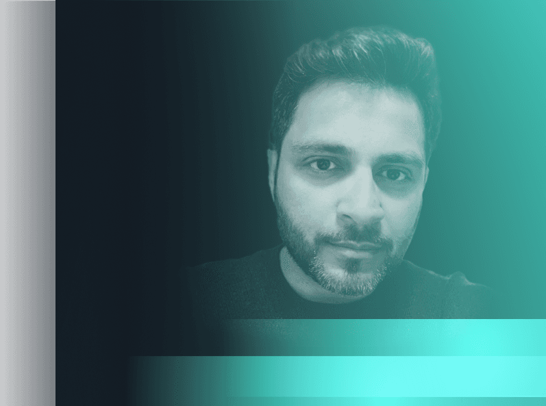 Gautam Sharma