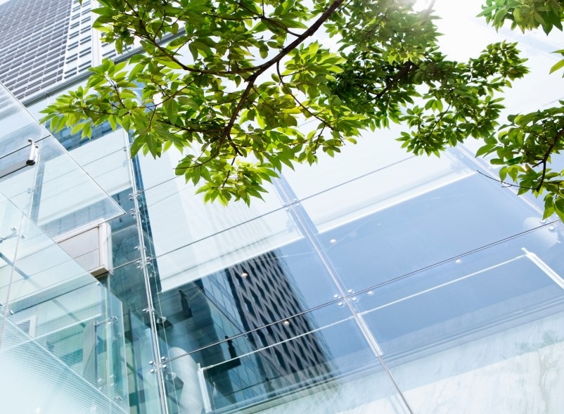 CORPORATE RESPONSIBILITY