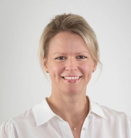 Claire McCathie