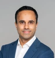 Rishi Shah